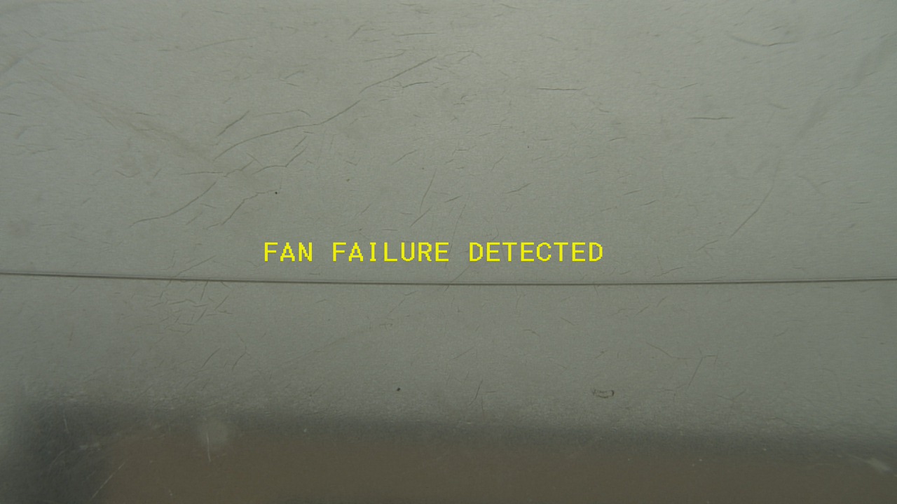 Thumbnail for current weather camera view from Anne Arundel CC at Arnold in Arnold, Maryland