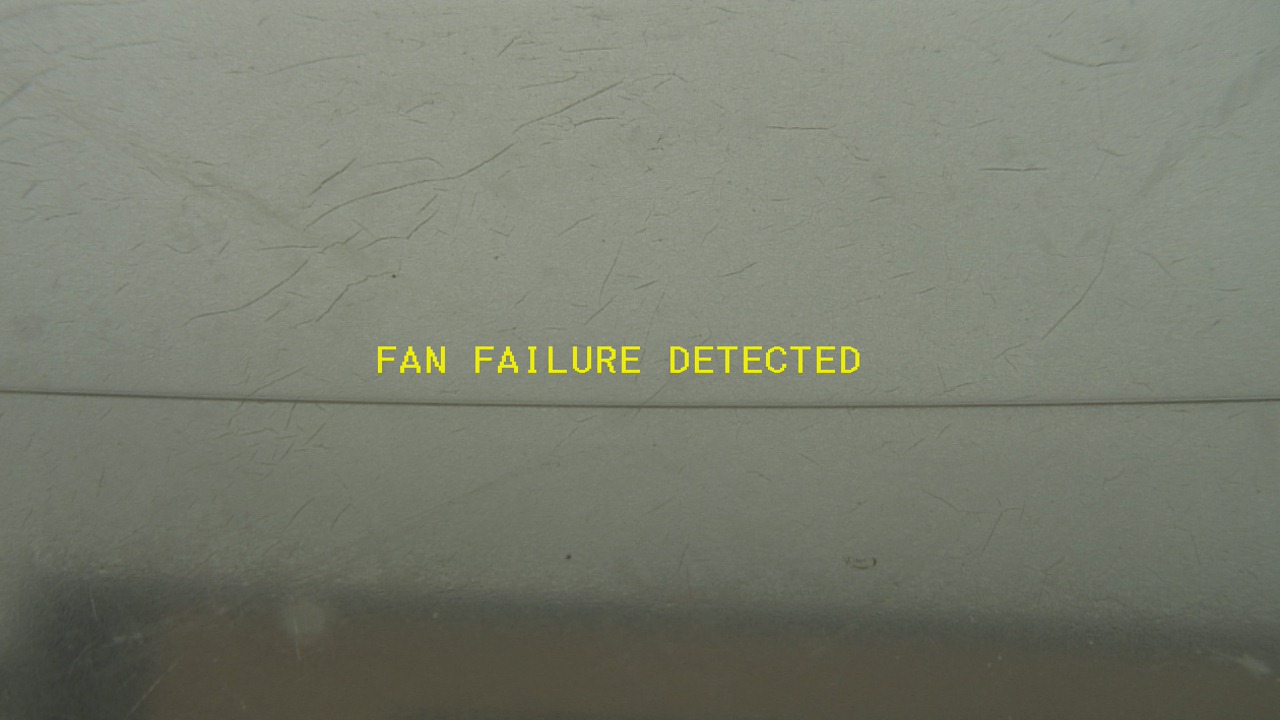 Thumbnail for current weather camera view from Anne Arundel CC at Arnold in Arnold, Maryland