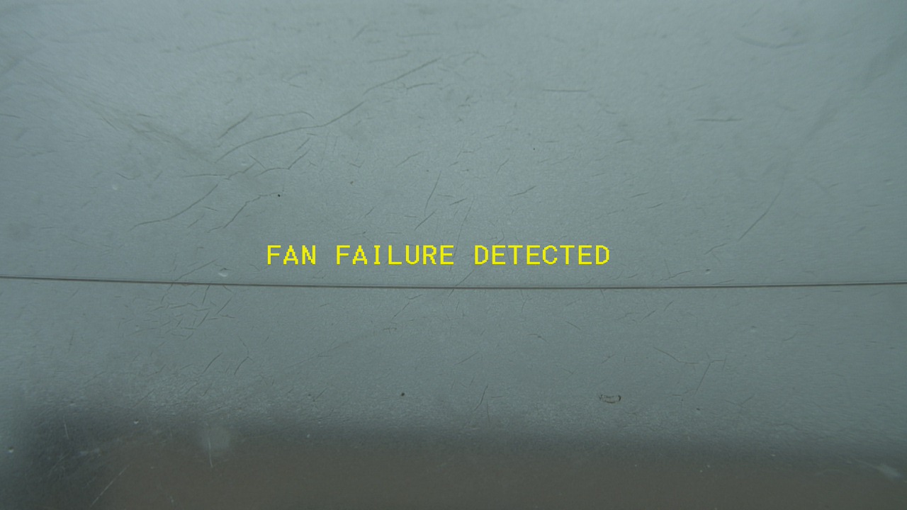 Thumbnail for current weather camera view from Anne Arundel CC at Arnold in Arnold, Maryland