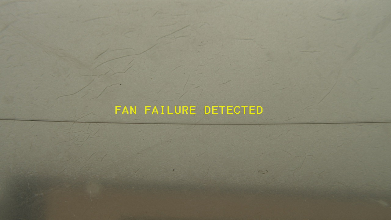 Thumbnail for current weather camera view from Anne Arundel CC at Arnold in Arnold, Maryland