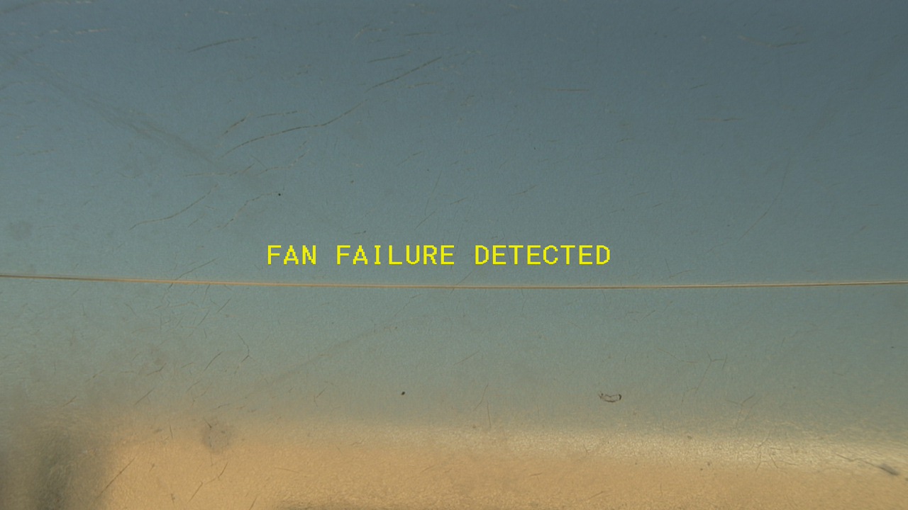 Thumbnail for current weather camera view from Anne Arundel CC at Arnold in Arnold, Maryland