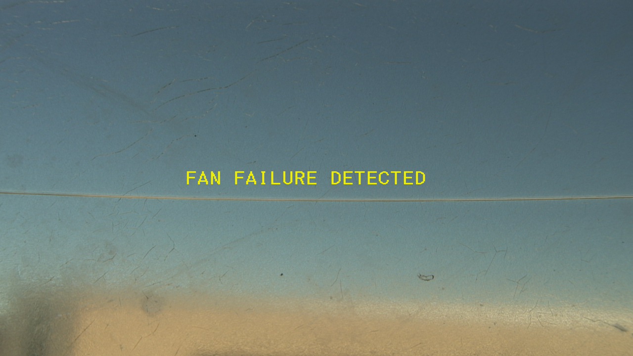 Thumbnail for current weather camera view from Anne Arundel CC at Arnold in Arnold, Maryland