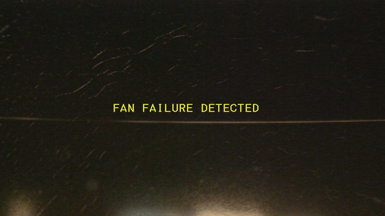 Thumbnail for current weather camera view from Anne Arundel CC at Arnold in Arnold, Maryland