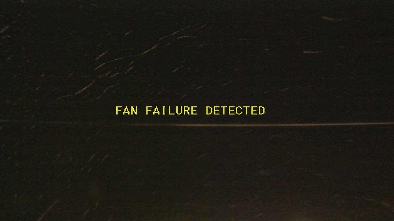 Thumbnail for current weather camera view from Anne Arundel CC at Arnold in Arnold, Maryland