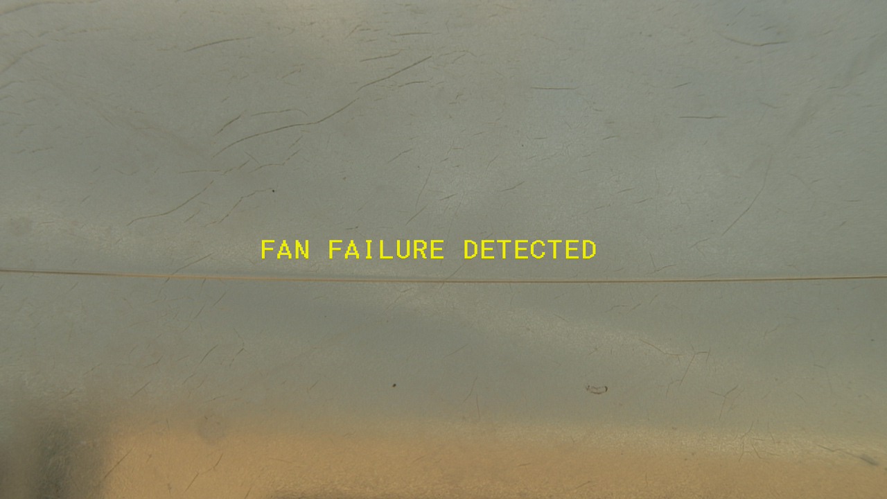 Thumbnail for current weather camera view from Anne Arundel CC at Arnold in Arnold, Maryland