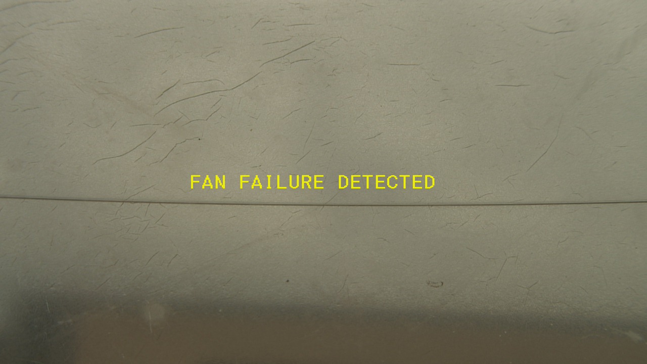 Thumbnail for current weather camera view from Anne Arundel CC at Arnold in Arnold, Maryland