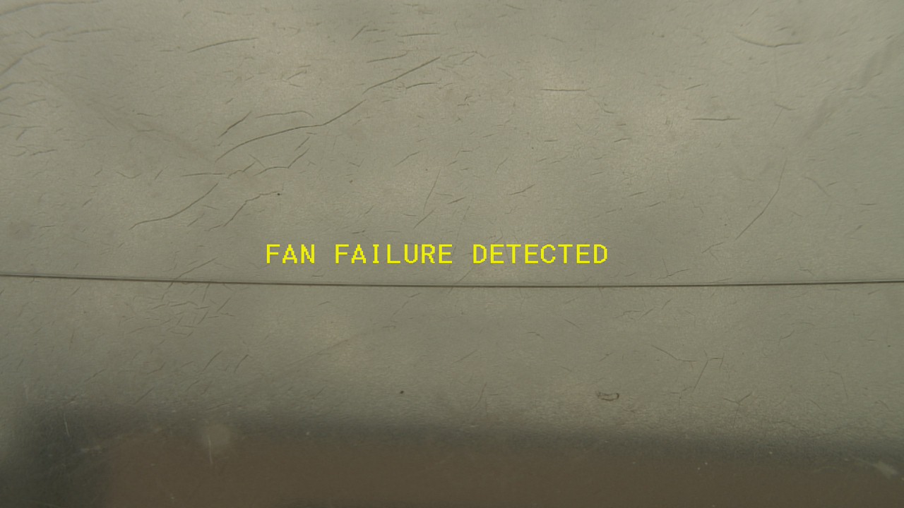 Thumbnail for current weather camera view from Anne Arundel CC at Arnold in Arnold, Maryland