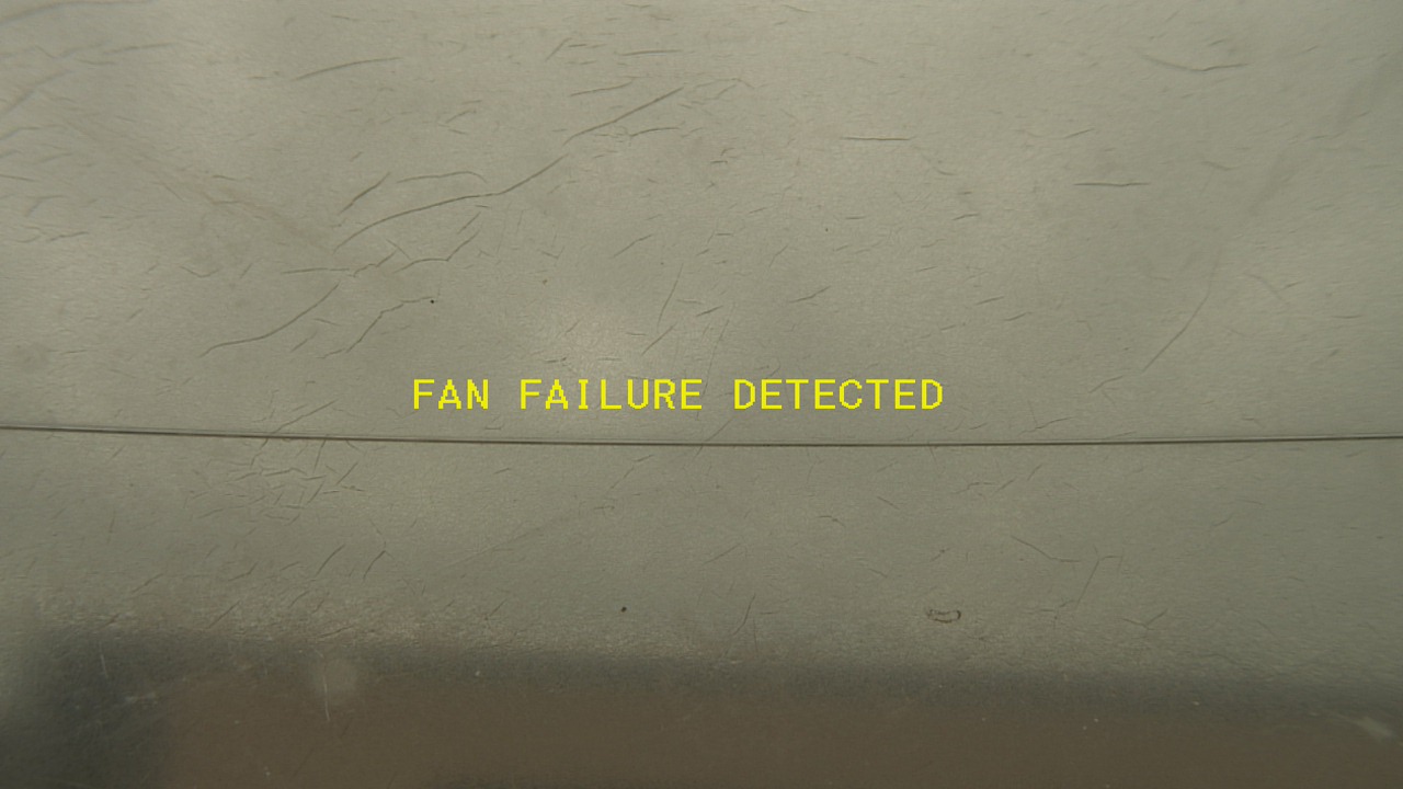 Thumbnail for current weather camera view from Anne Arundel CC at Arnold in Arnold, Maryland