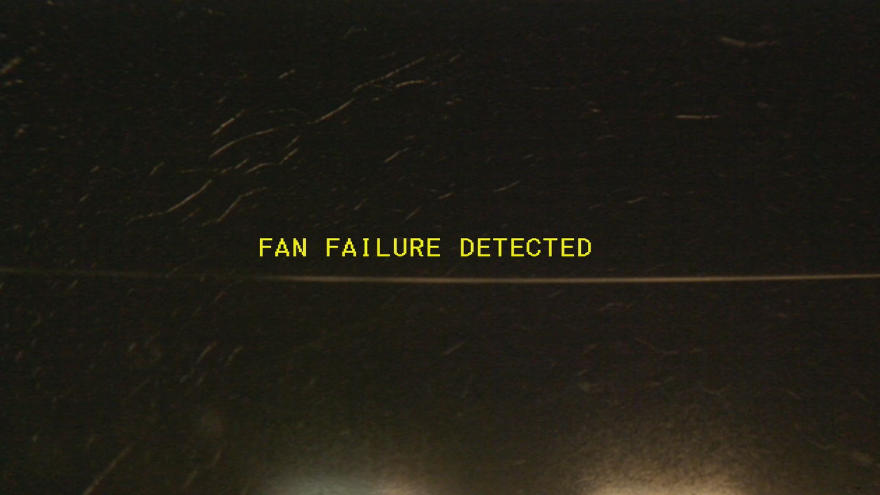 Thumbnail for current weather camera view from Anne Arundel CC at Arnold in Arnold, Maryland