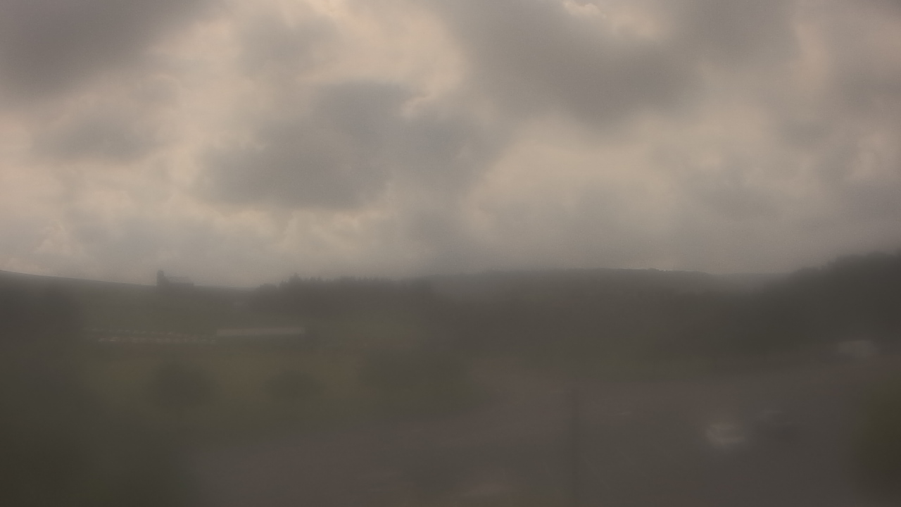 Thumbnail for current weather camera view from Northern HS in Accident, Maryland