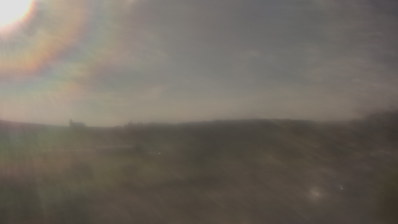 Thumbnail for current weather camera view from Northern HS in Accident, Maryland