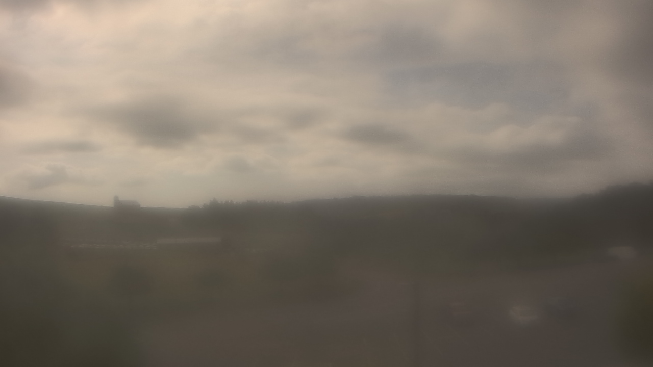 Thumbnail for current weather camera view from Northern HS in Accident, Maryland