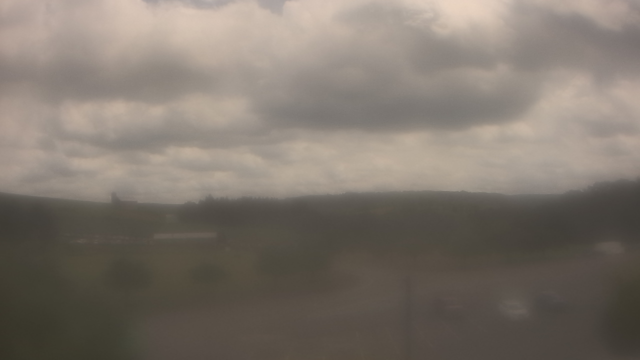 Thumbnail for current weather camera view from Northern HS in Accident, Maryland
