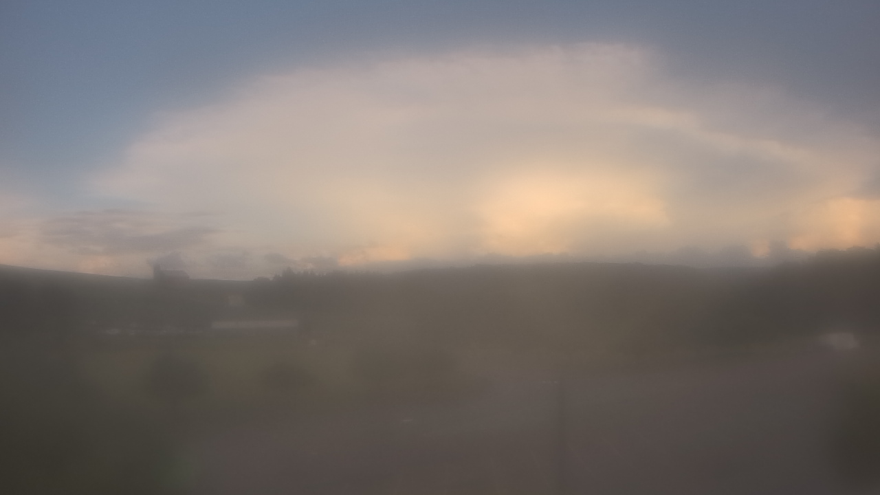 Thumbnail for current weather camera view from Northern HS in Accident, Maryland