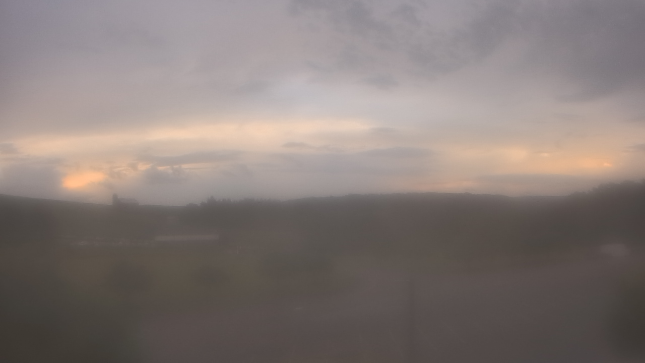 Thumbnail for current weather camera view from Northern HS in Accident, Maryland