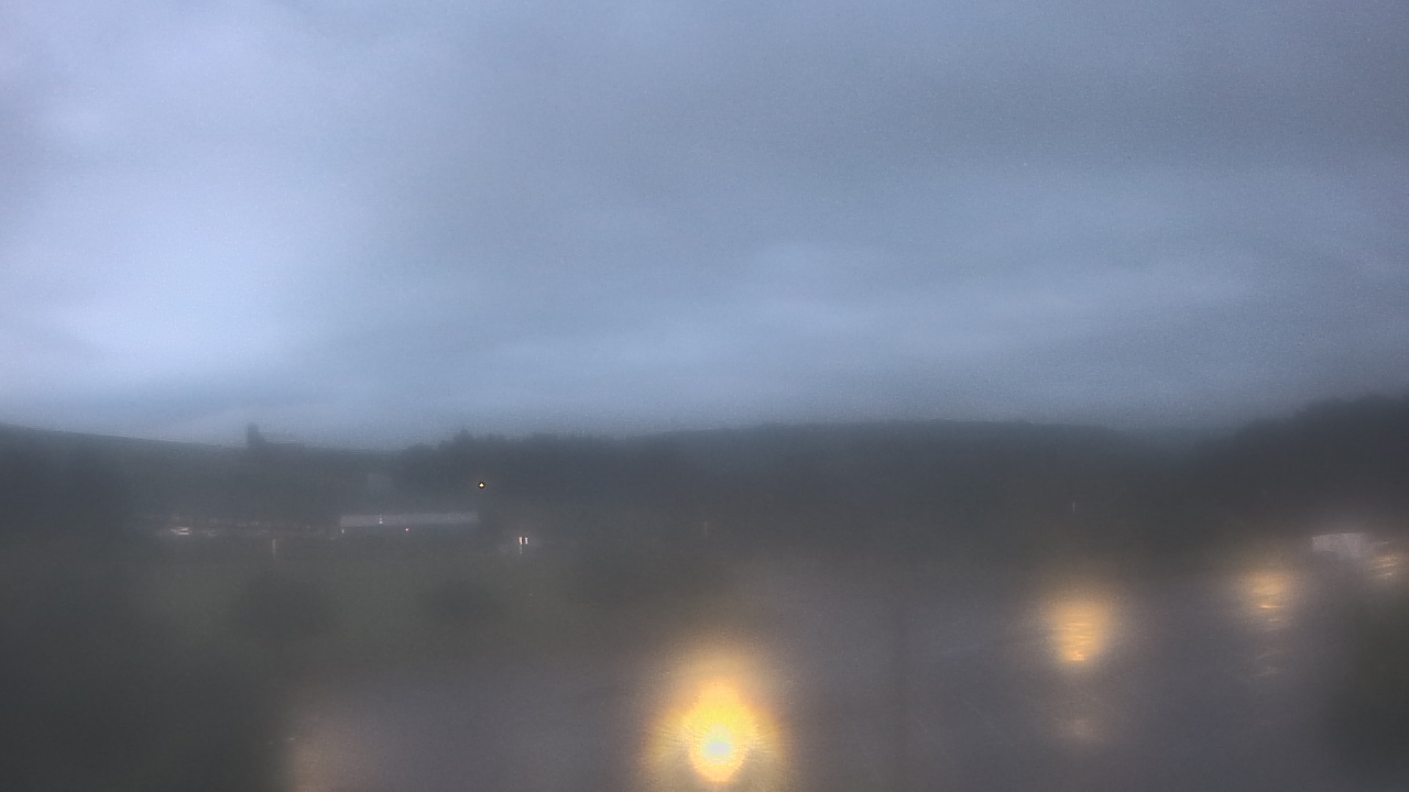 Thumbnail for current weather camera view from Northern HS in Accident, Maryland