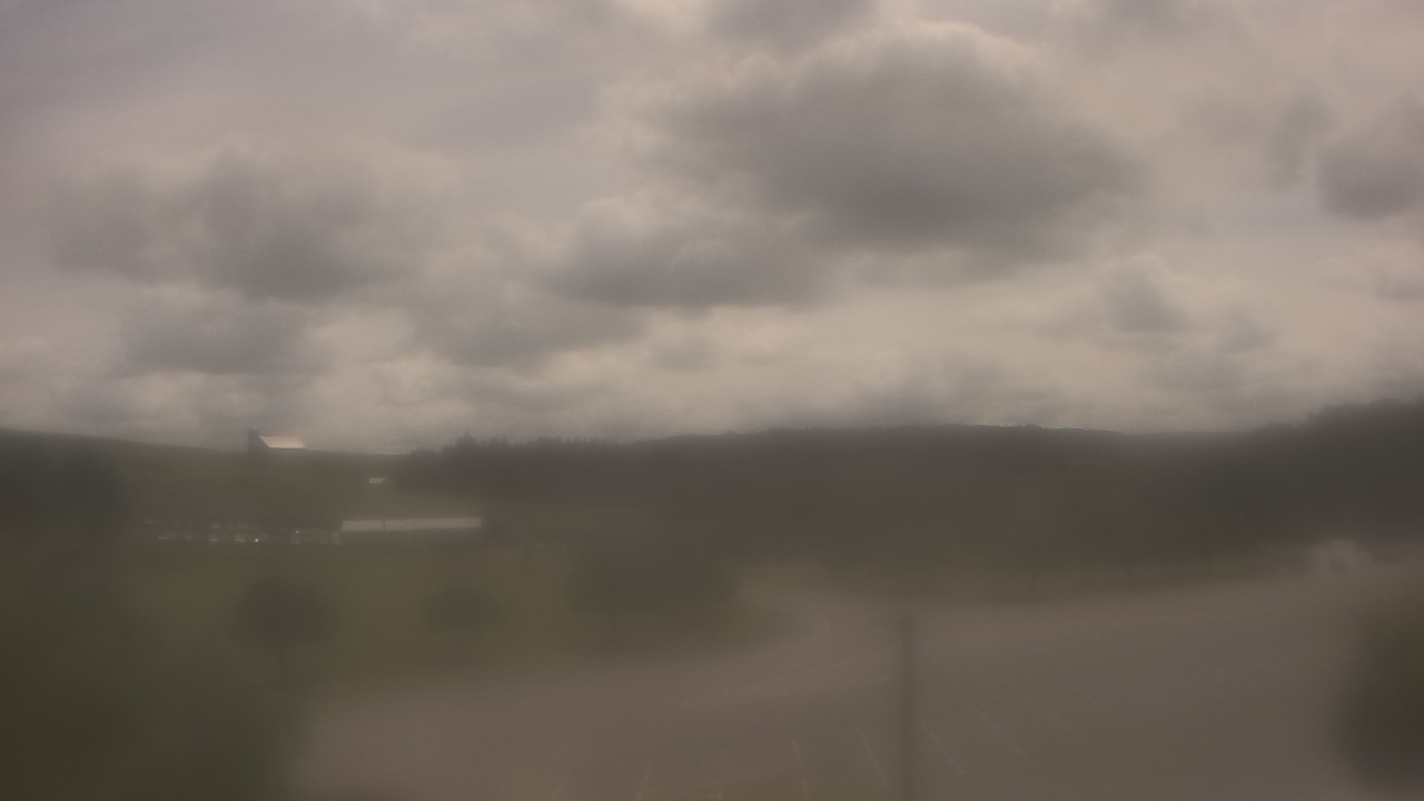 Thumbnail for current weather camera view from Northern HS in Accident, Maryland