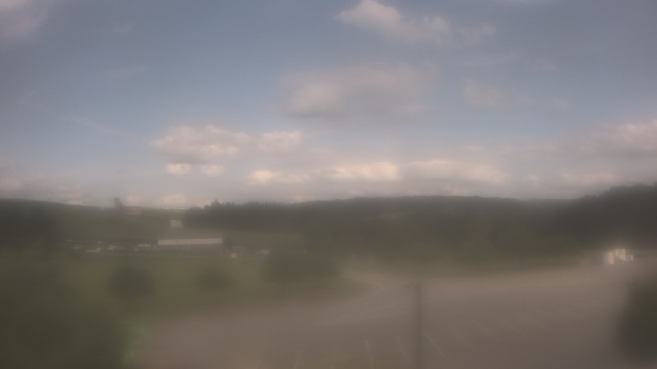 Thumbnail for current weather camera view from Northern HS in Accident, Maryland