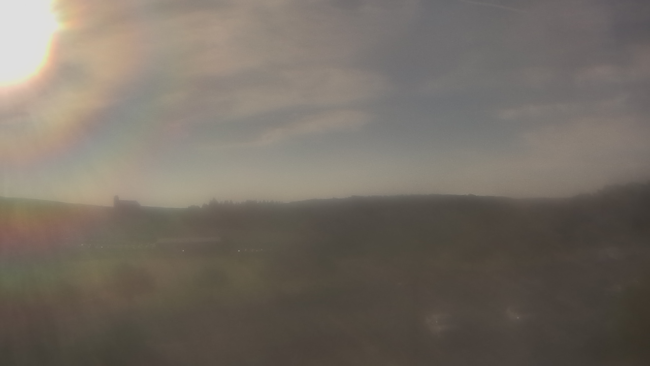 Thumbnail for current weather camera view from Northern HS in Accident, Maryland