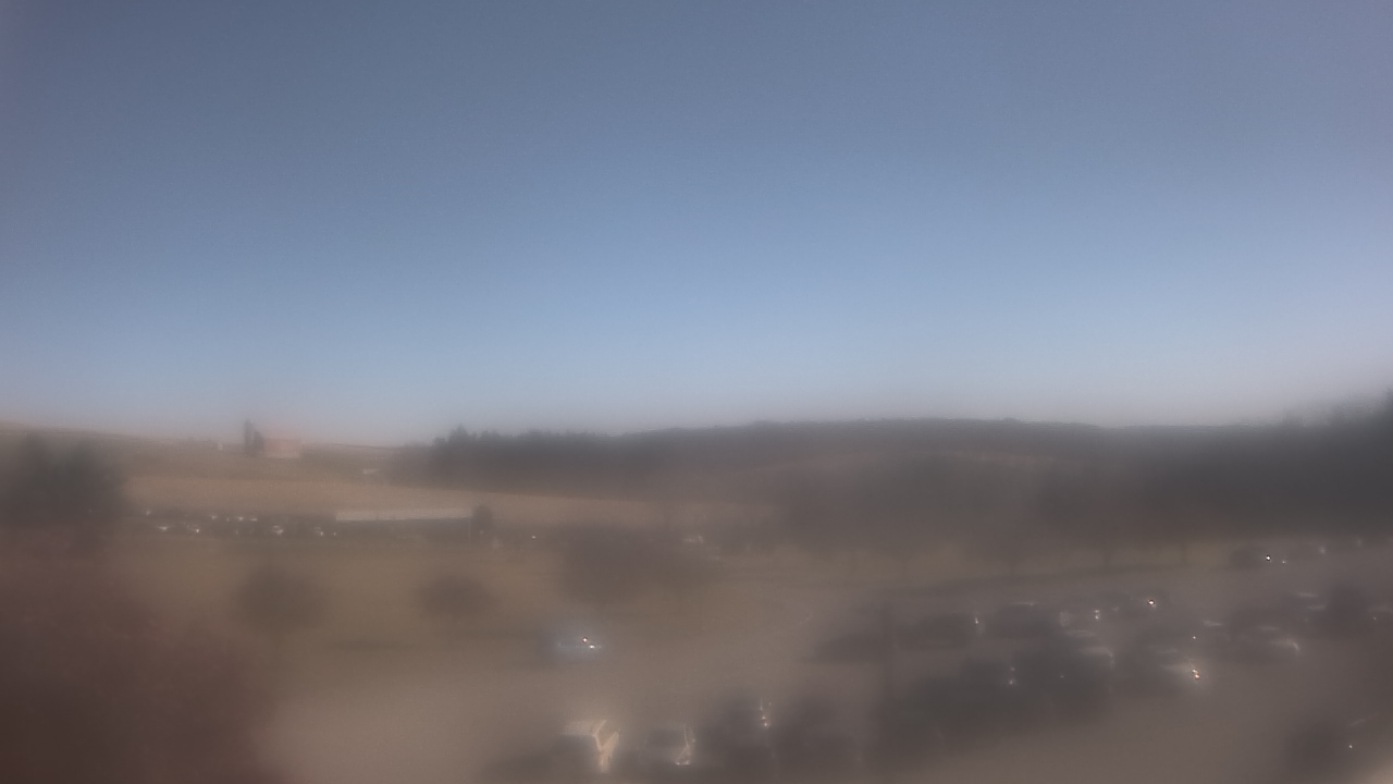 Thumbnail for current weather camera view from Northern HS in Accident, Maryland