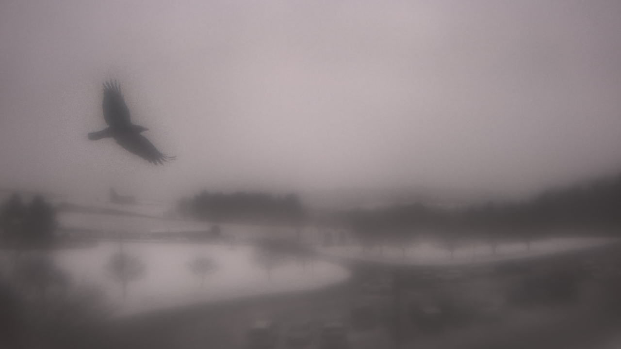 Thumbnail for current weather camera view from Northern HS in Accident, Maryland