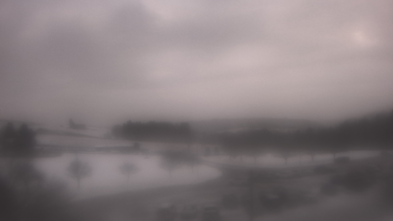 Thumbnail for current weather camera view from Northern HS in Accident, Maryland