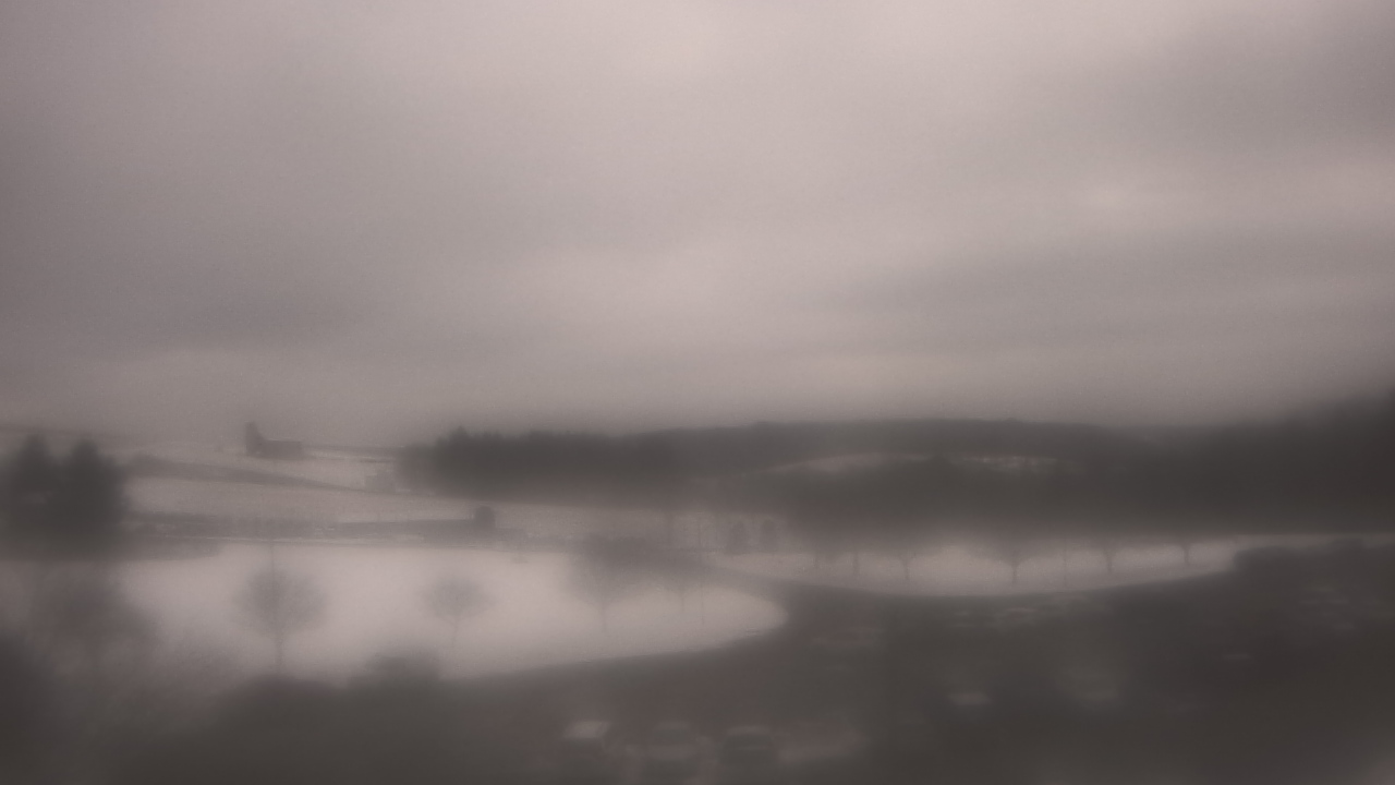 Thumbnail for current weather camera view from Northern HS in Accident, Maryland