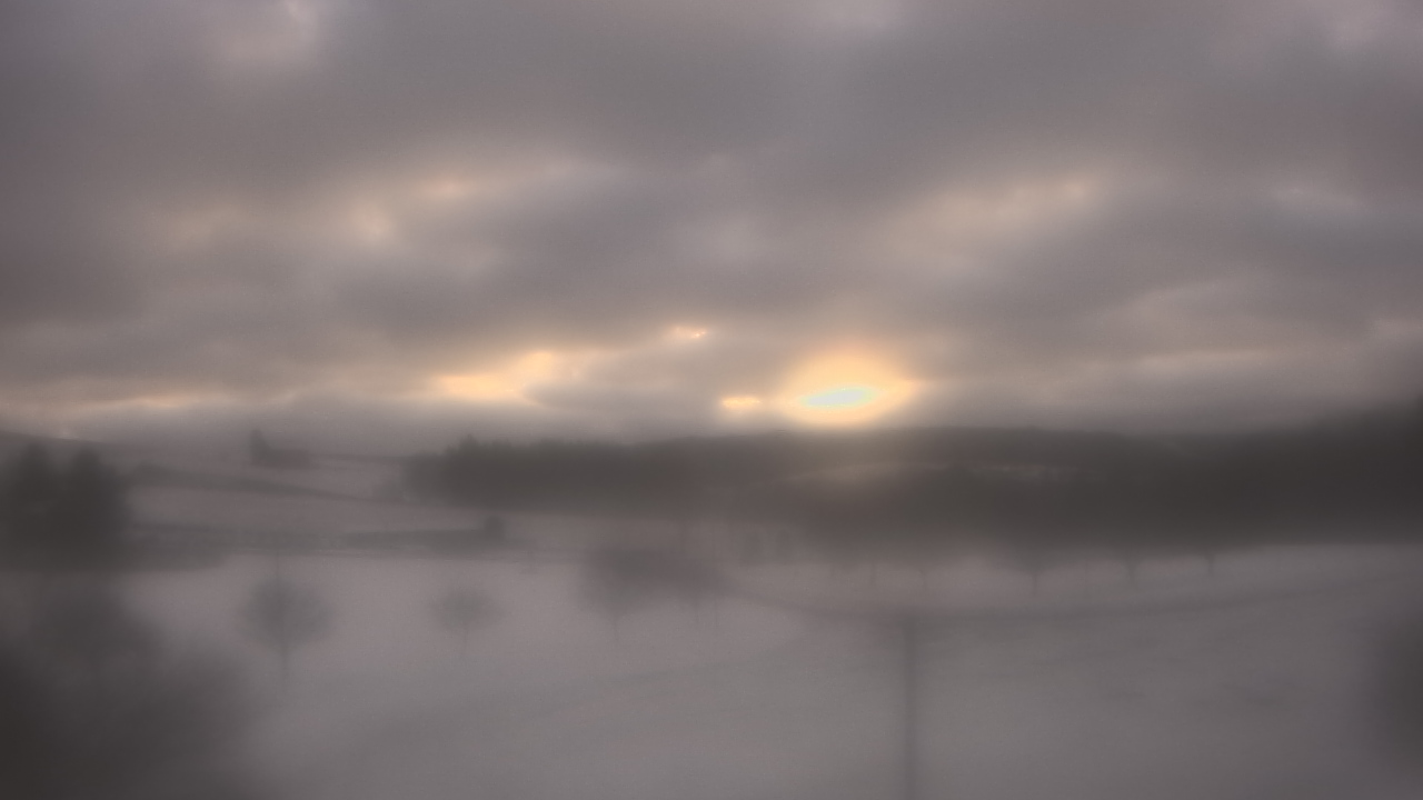 Thumbnail for current weather camera view from Northern HS in Accident, Maryland