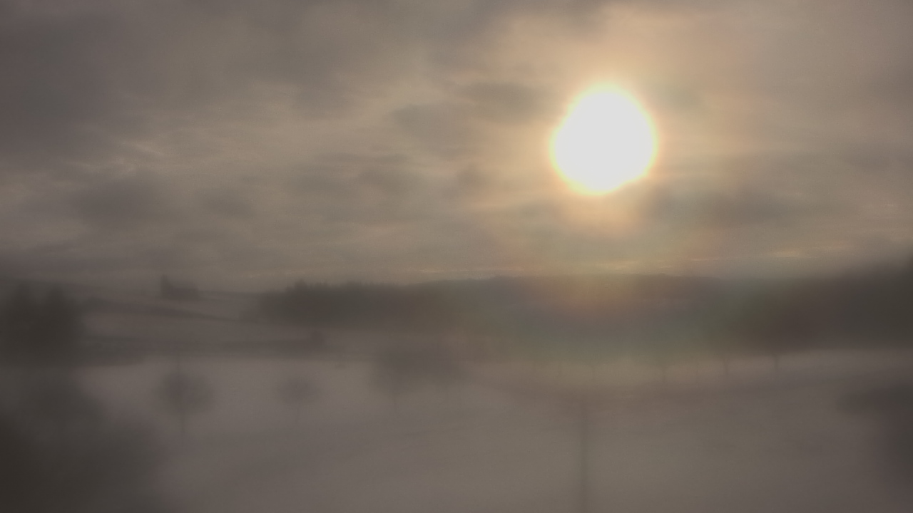 Thumbnail for current weather camera view from Northern HS in Accident, Maryland