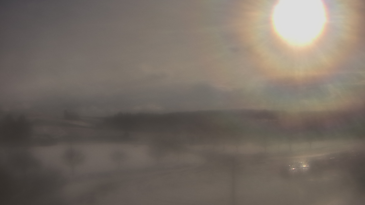 Thumbnail for current weather camera view from Northern HS in Accident, Maryland