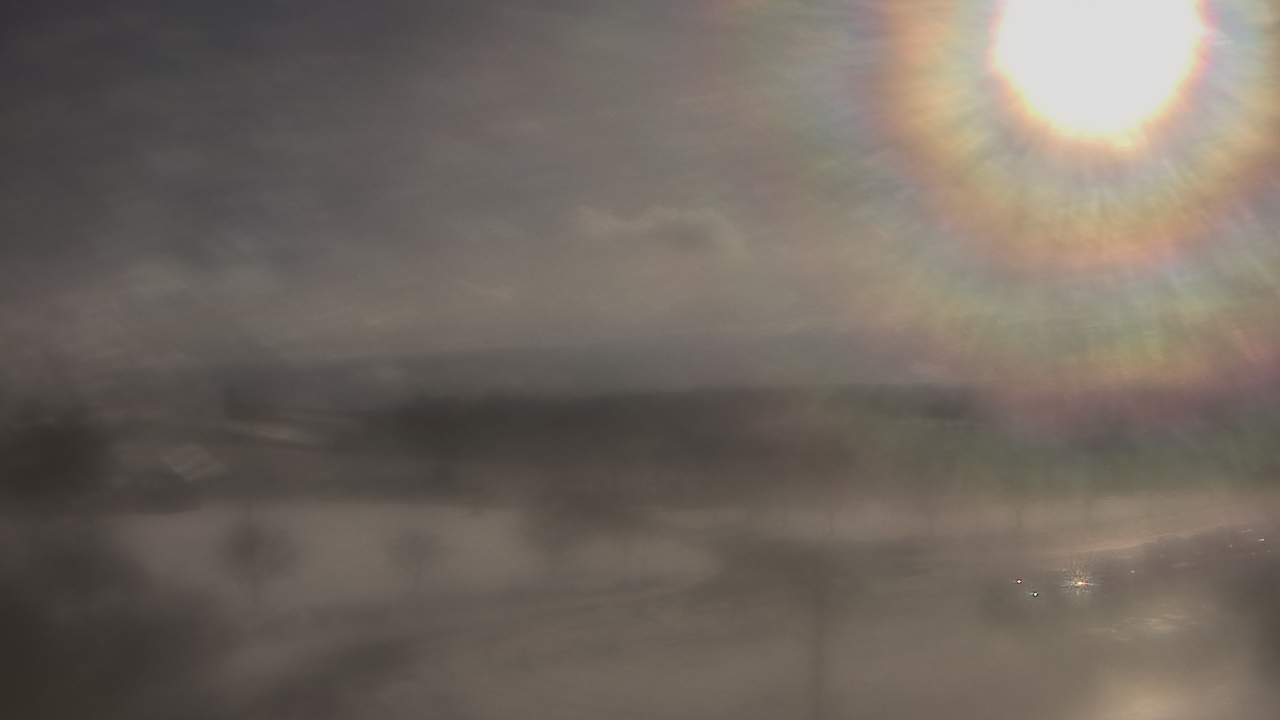 Thumbnail for current weather camera view from Northern HS in Accident, Maryland