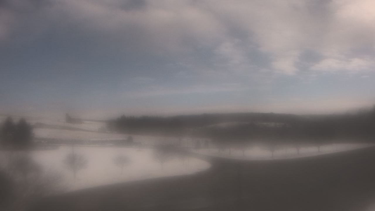 Thumbnail for current weather camera view from Northern HS in Accident, Maryland