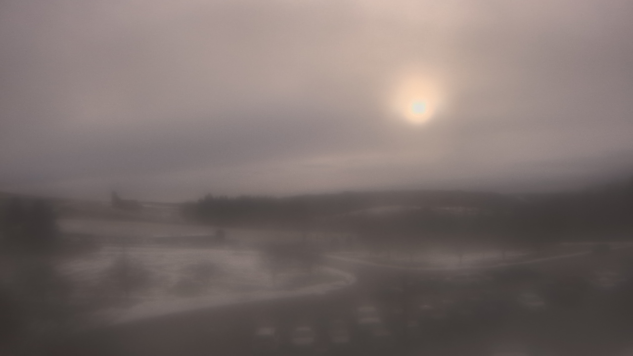 Thumbnail for current weather camera view from Northern HS in Accident, Maryland