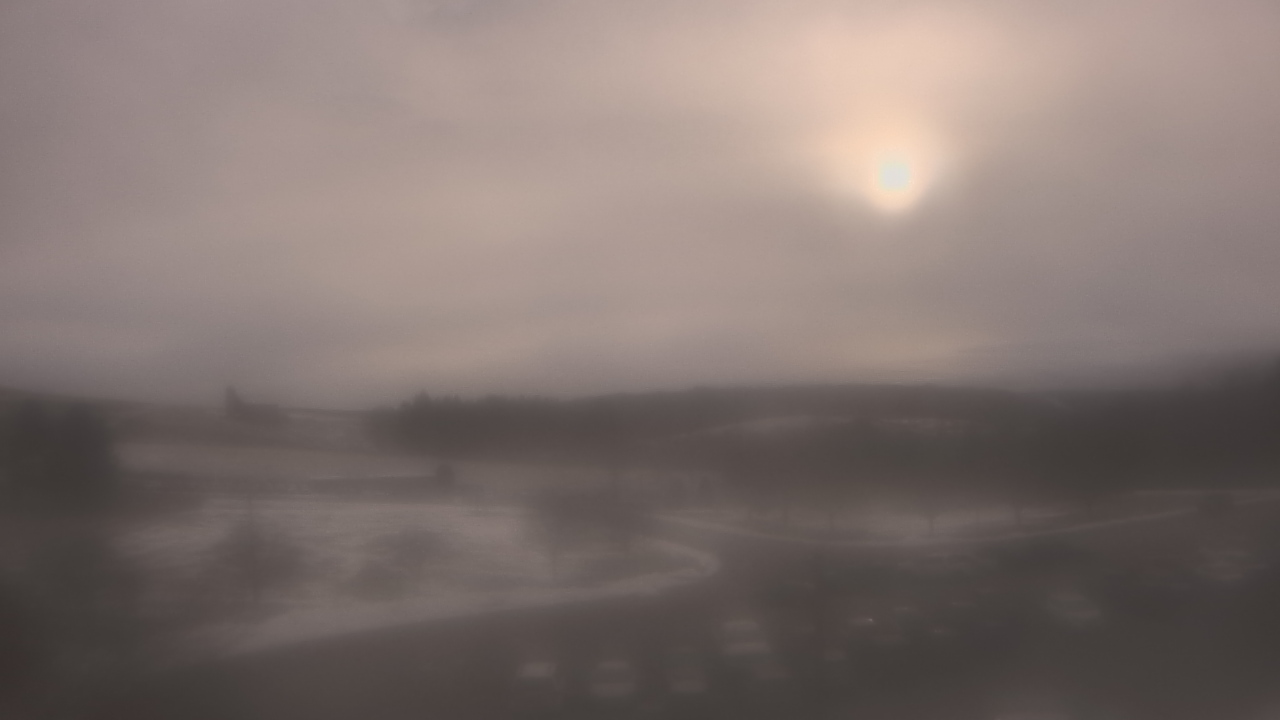 Thumbnail for current weather camera view from Northern HS in Accident, Maryland