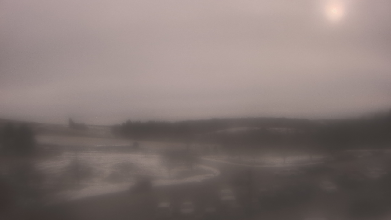 Thumbnail for current weather camera view from Northern HS in Accident, Maryland