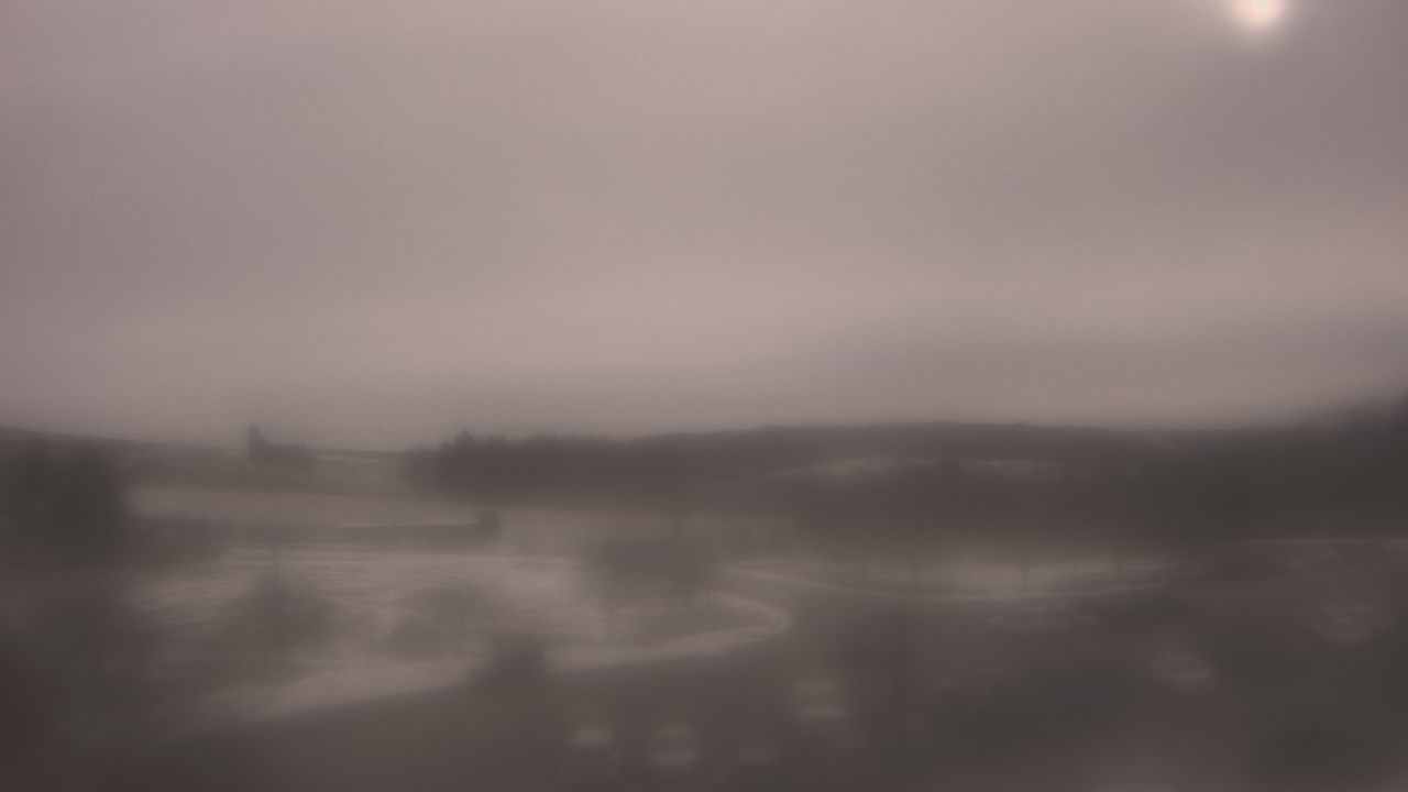 Thumbnail for current weather camera view from Northern HS in Accident, Maryland