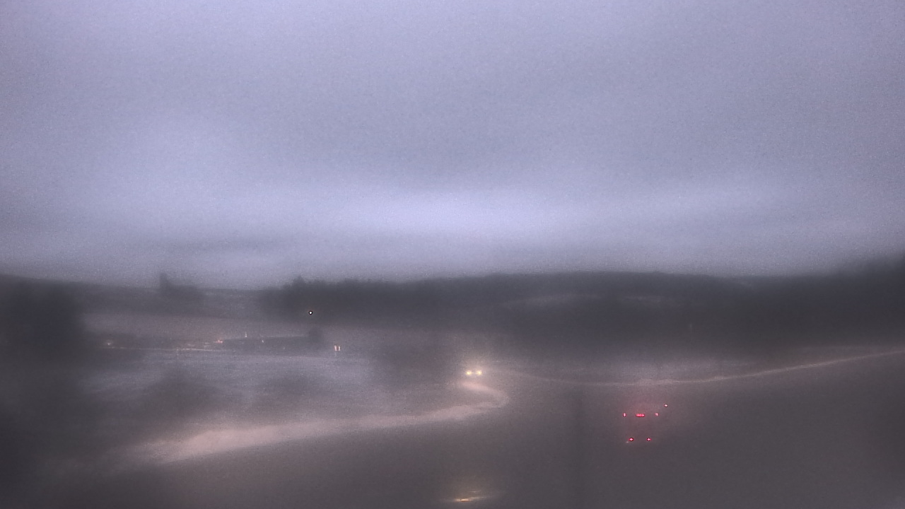 Thumbnail for current weather camera view from Northern HS in Accident, Maryland