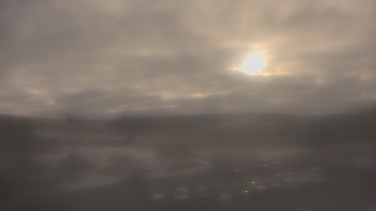 Thumbnail for current weather camera view from Northern HS in Accident, Maryland