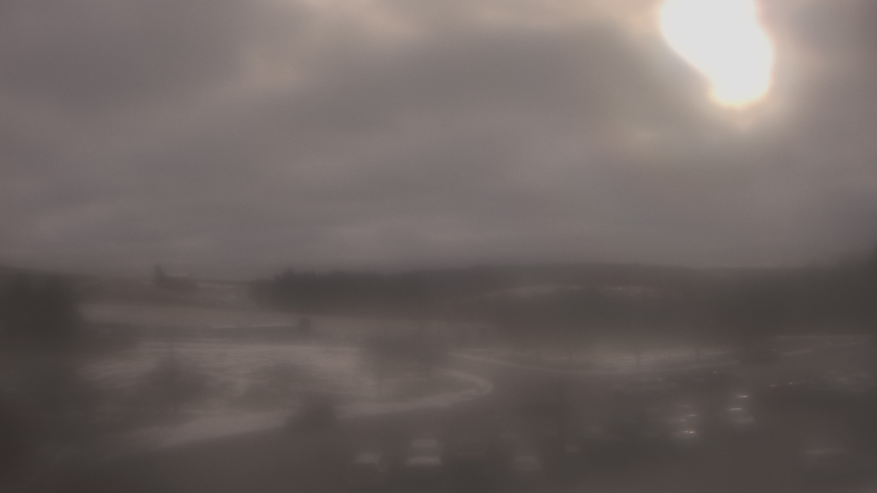 Thumbnail for current weather camera view from Northern HS in Accident, Maryland