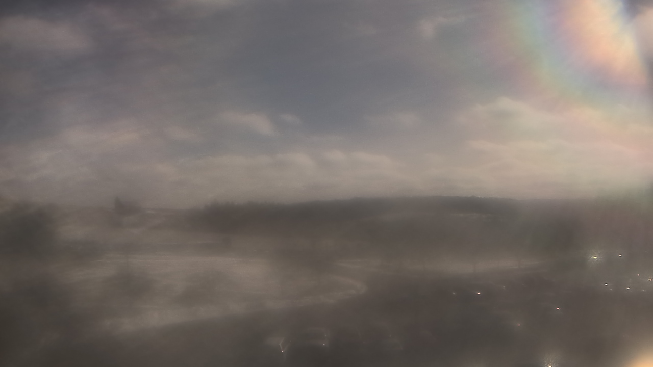 Thumbnail for current weather camera view from Northern HS in Accident, Maryland