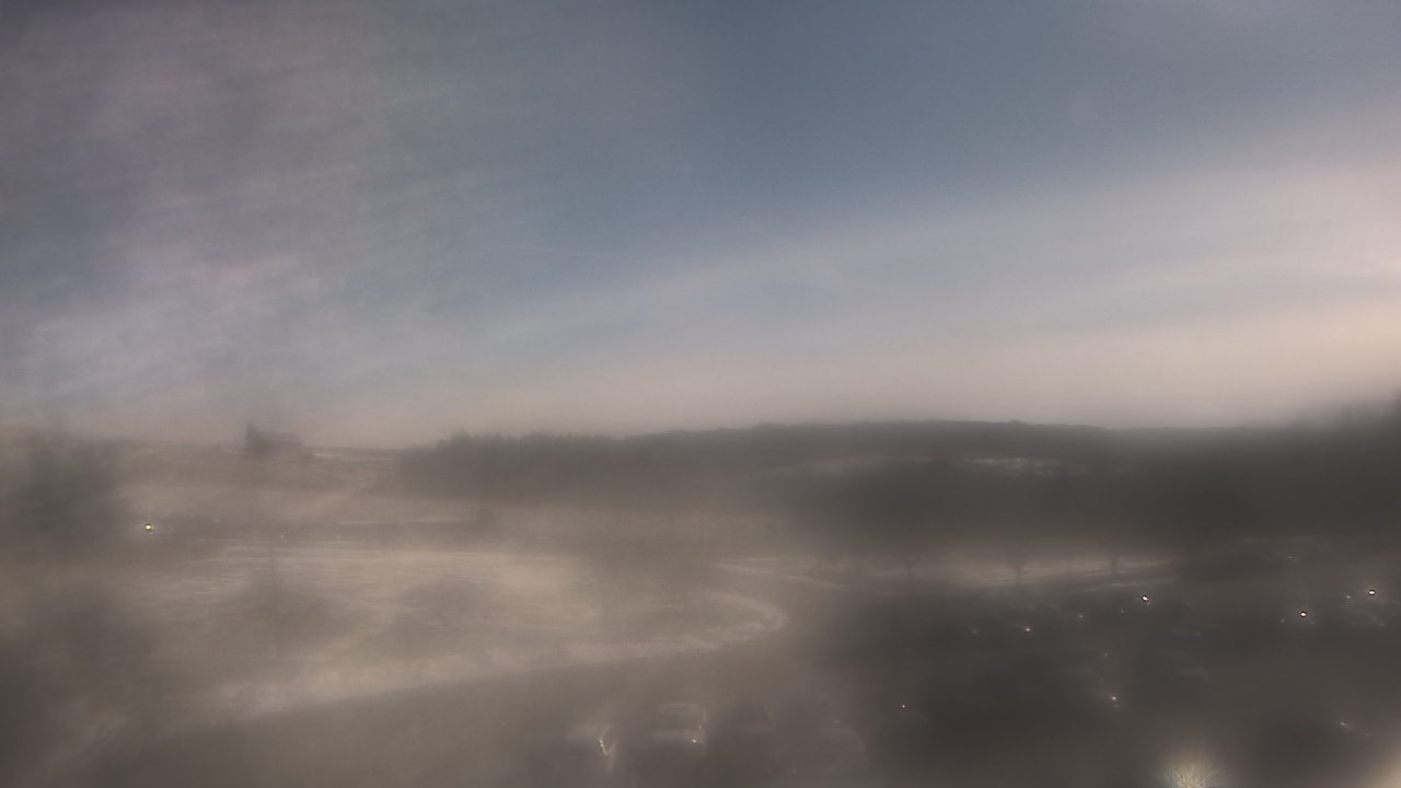 Thumbnail for current weather camera view from Northern HS in Accident, Maryland