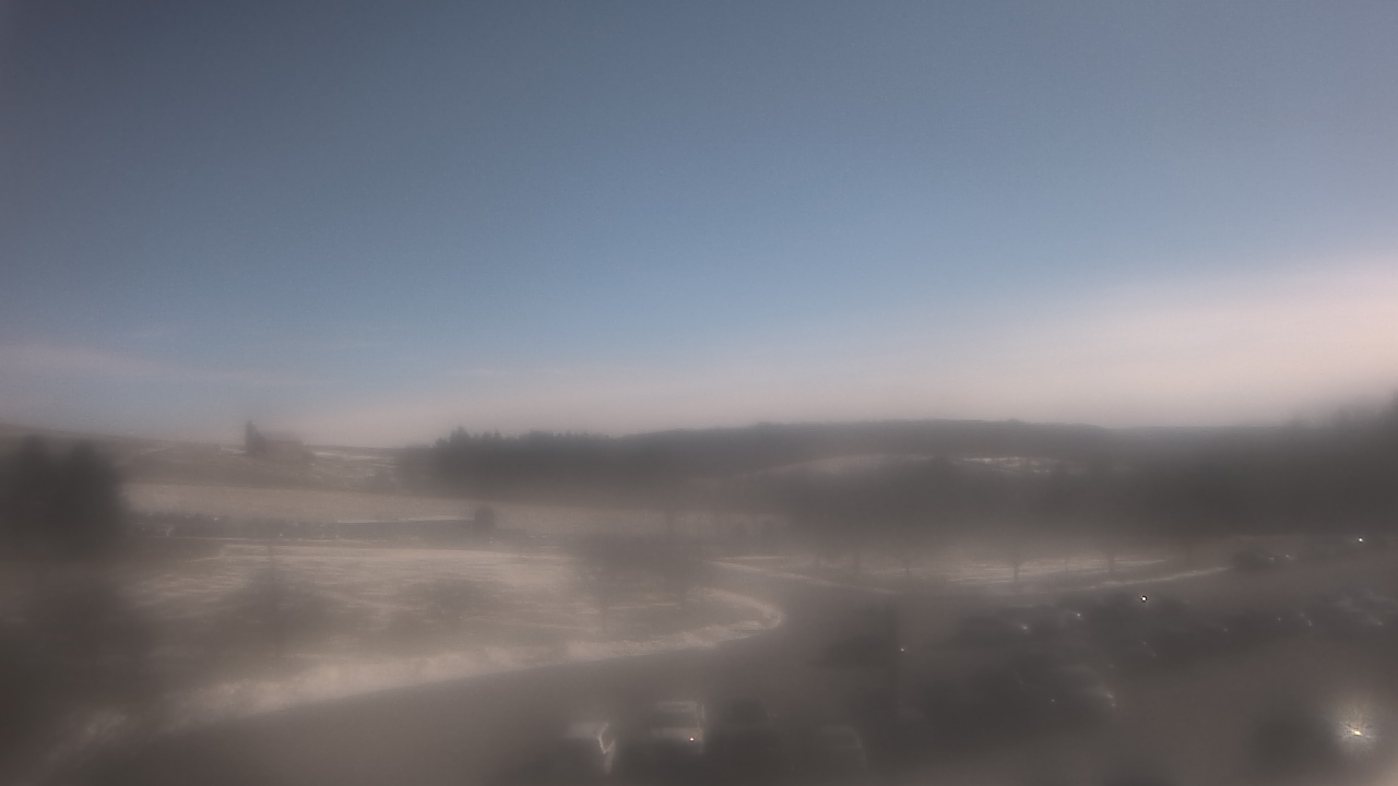 Thumbnail for current weather camera view from Northern HS in Accident, Maryland