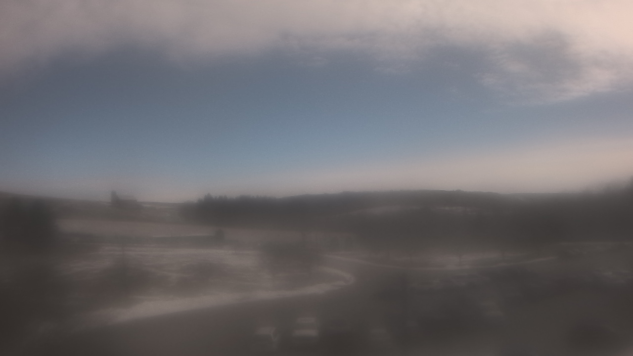 Thumbnail for current weather camera view from Northern HS in Accident, Maryland