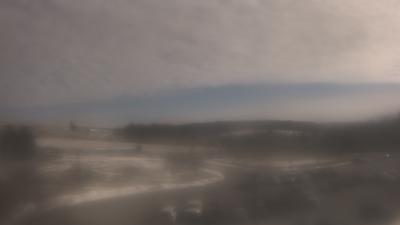 Thumbnail for current weather camera view from Northern HS in Accident, Maryland