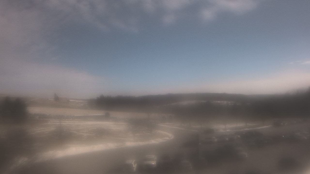 Thumbnail for current weather camera view from Northern HS in Accident, Maryland