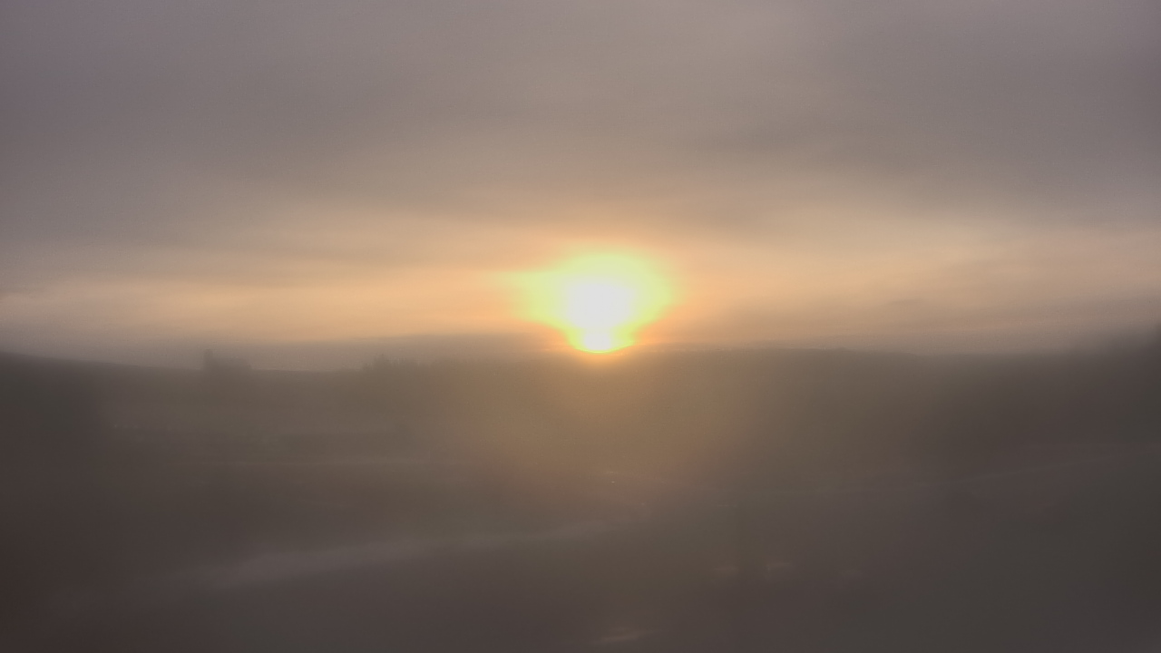 Thumbnail for current weather camera view from Northern HS in Accident, Maryland