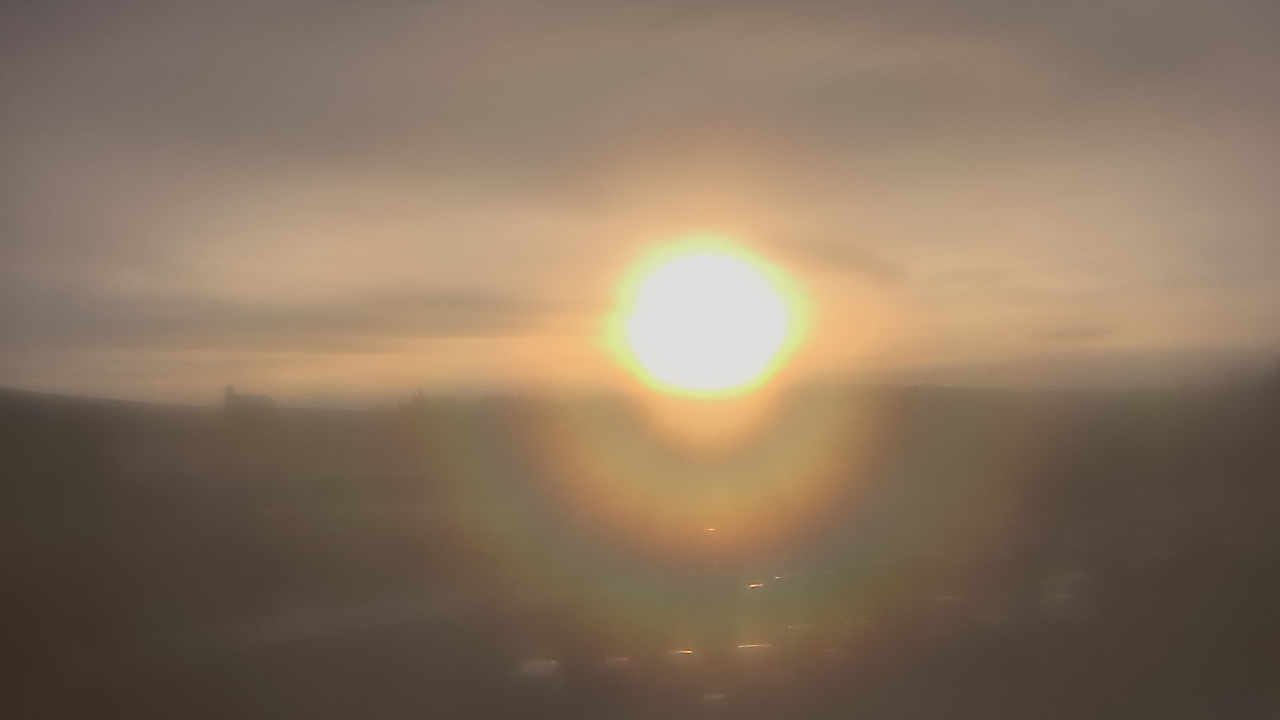 Thumbnail for current weather camera view from Northern HS in Accident, Maryland