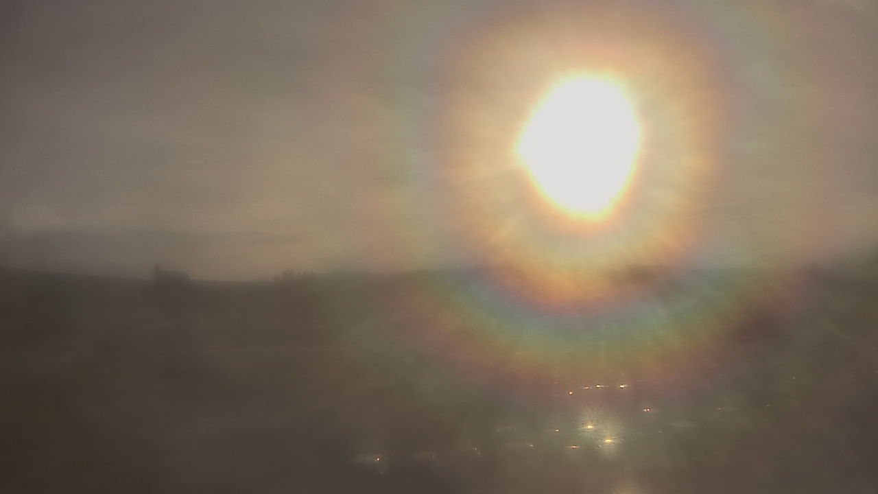 Thumbnail for current weather camera view from Northern HS in Accident, Maryland