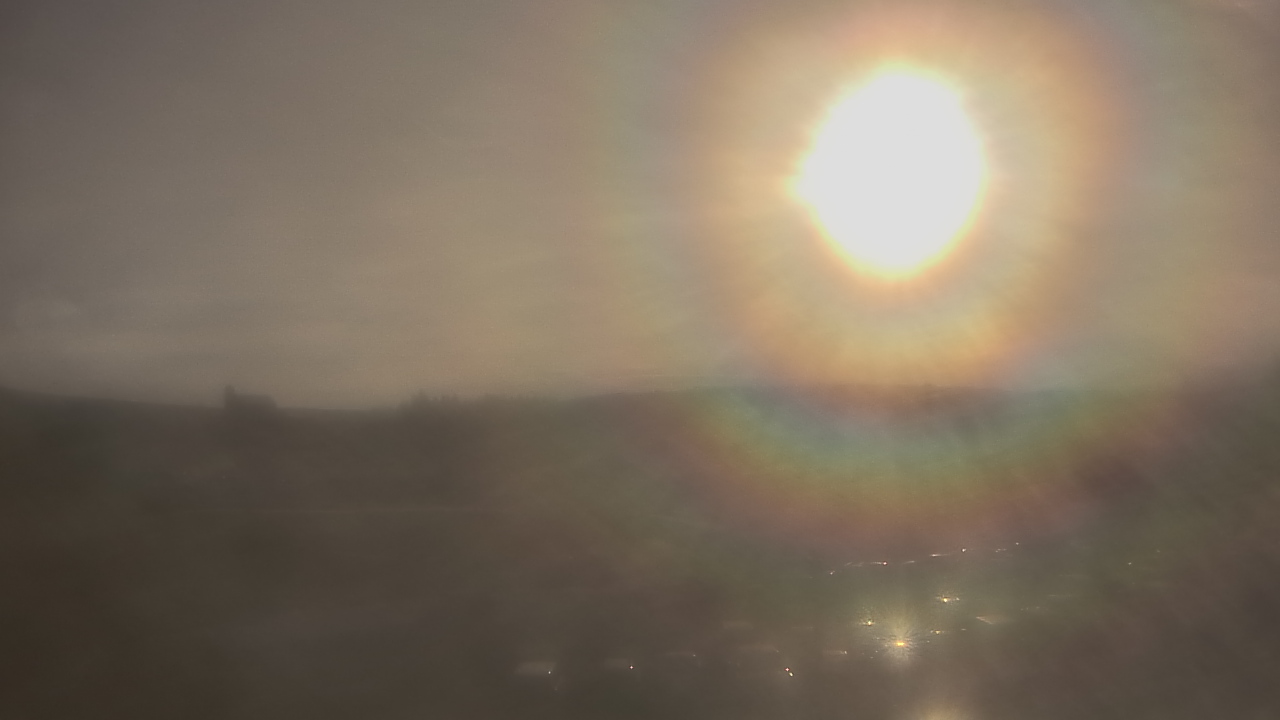 Thumbnail for current weather camera view from Northern HS in Accident, Maryland