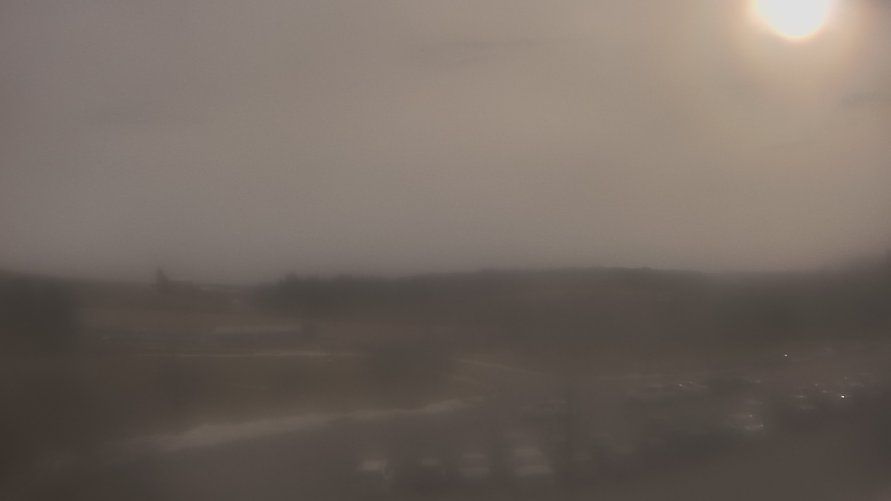 Thumbnail for current weather camera view from Northern HS in Accident, Maryland